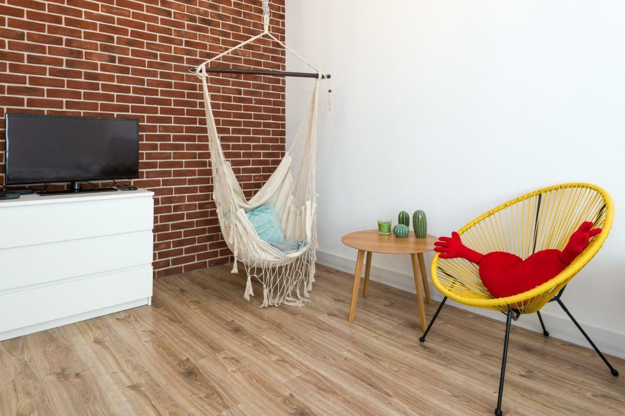 Apartament Lubicz 3 Krakov Exteriér fotografie