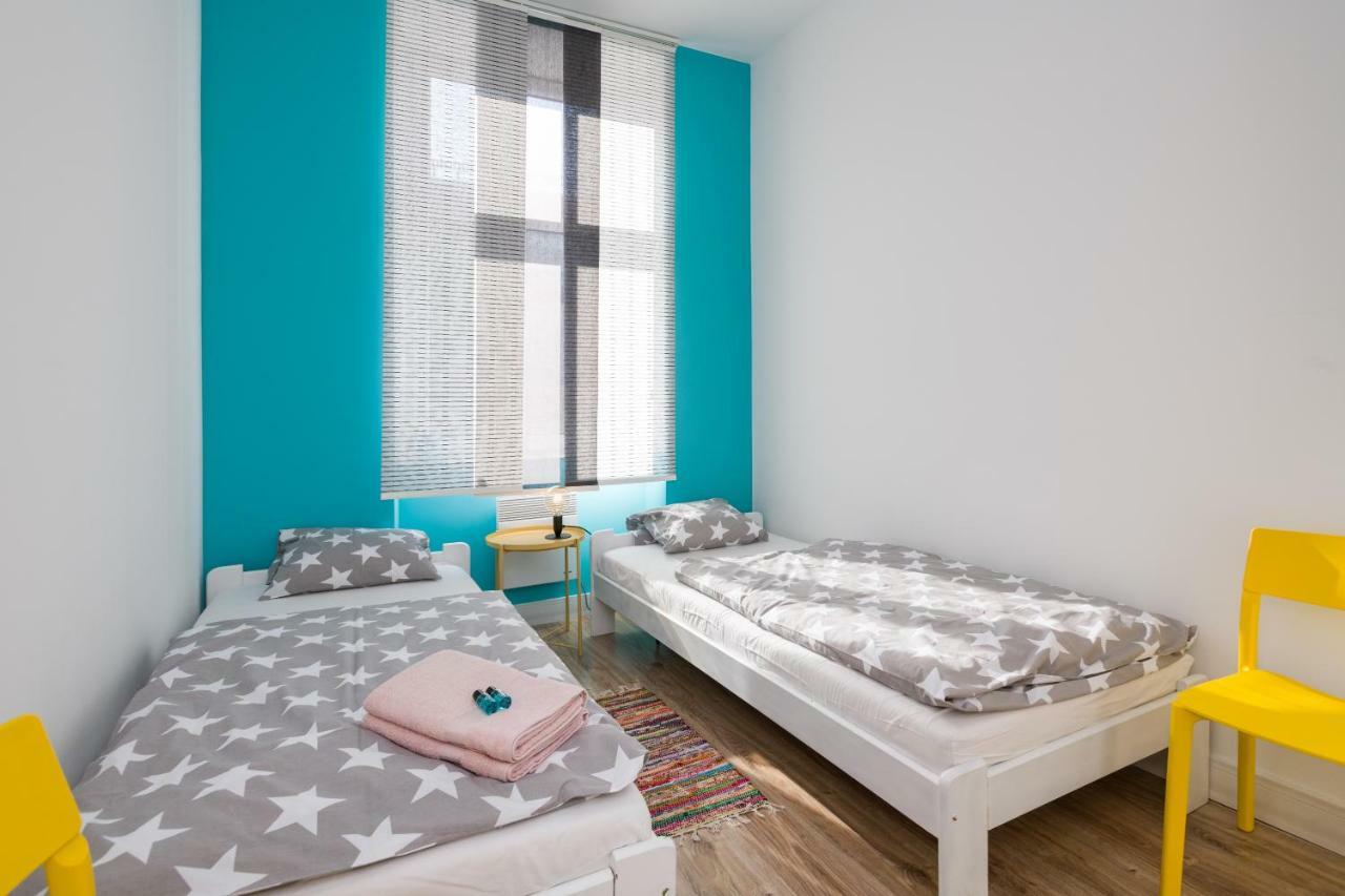 Apartament Lubicz 3 Krakov Exteriér fotografie