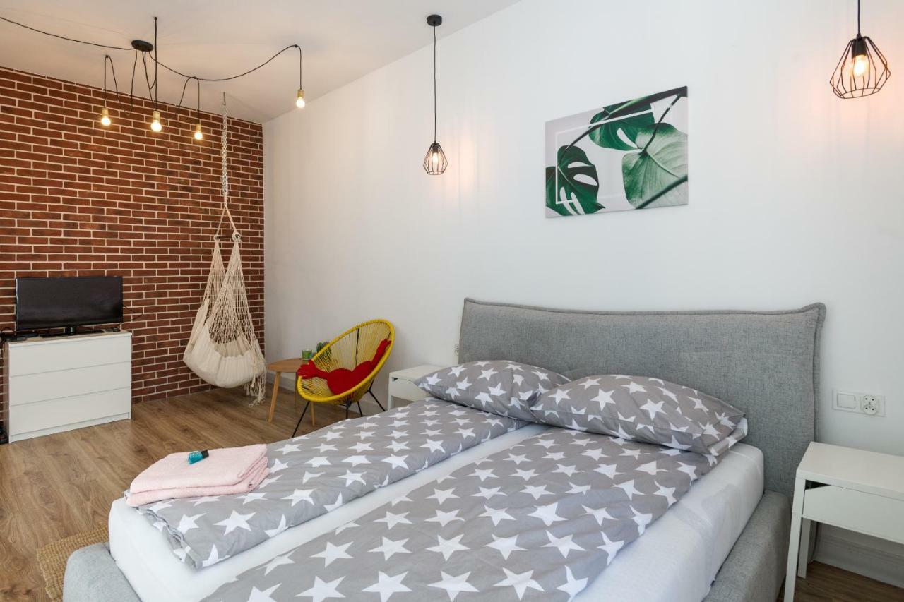 Apartament Lubicz 3 Krakov Exteriér fotografie